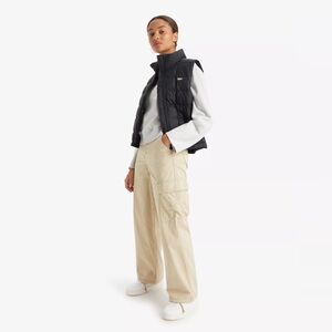 Levi's ‘94 Baggy Wide Leg Cargo Pants